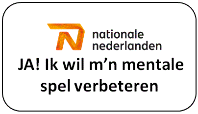 JA! Ik wil meedoen met de Mental Coachingssessie