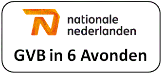 Klik hier om de informatie over de GVB cursus te ontvangen