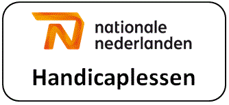 Klik hier om de informatie over de handicaplessen te ontvangen