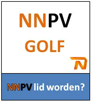 Direct toegang tot de NNPV Golf
